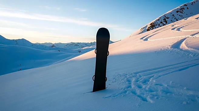 Eileen Gu Overcomes Fall to Secure Strong Position in Olympic Slopestyle Qualifying