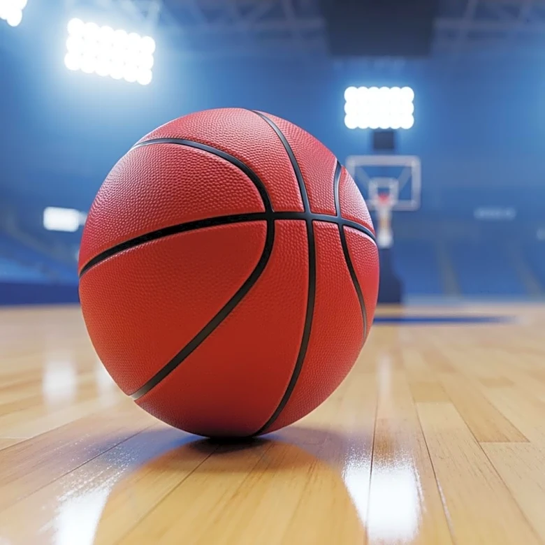 Twin Cities Girls Basketball Teams Engage in High-Scoring Game