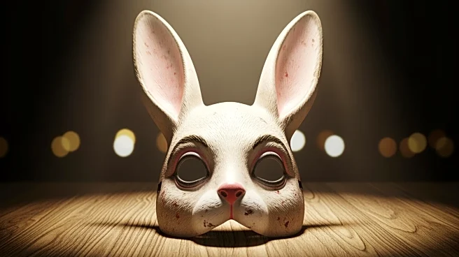 Bad Bunny's Stage Name Origin: From Childhood Costume to Global Fame