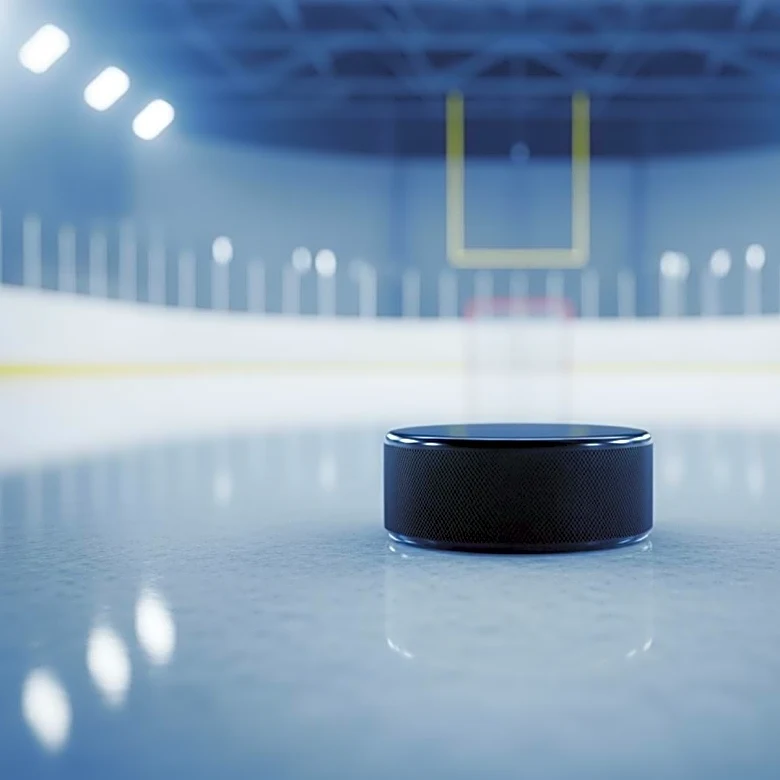 Mason Marcellus Achieves 100-Point Milestone in Quinnipiac Hockey