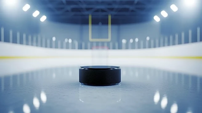 Mason Marcellus Achieves 100-Point Milestone in Quinnipiac Hockey