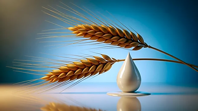 India and US Unveil Interim Trade Framework, Protecting Agriculture and Dairy Sectors