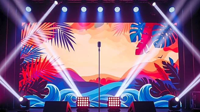 Bad Bunny to Headline Super Bowl 60 Halftime Show, Highlighting Puerto Rican Roots