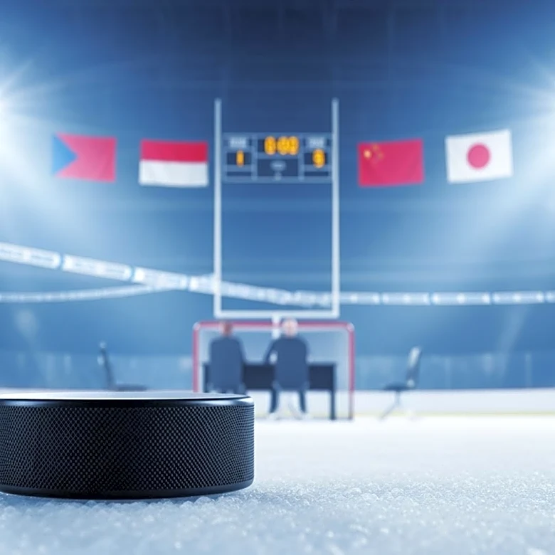 Hilary Knight Ties U.S. Olympic Record in Women's Hockey Victory Over Finland