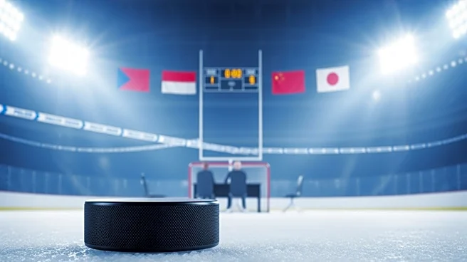 Hilary Knight Ties U.S. Olympic Record in Women's Hockey Victory Over Finland