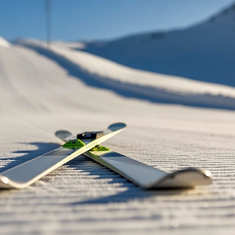 Skiing Federation Dismisses Rumors of Anatomical Enhancements Among Ski Jumpers