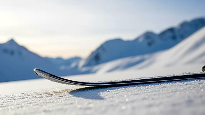 Lindsey Vonn to Compete in Olympic Downhill Race Despite Torn ACL