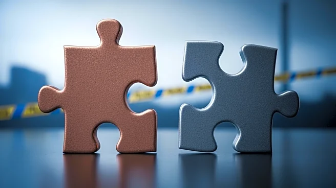 Rio Tinto and Glencore Abandon $200 Billion Merger Amid Valuation Disputes