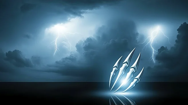 Halle Berry Expresses Disappointment Over Storm's Absence in 'Avengers: Doomsday' but Remains Hopeful for Future X-Men Roles