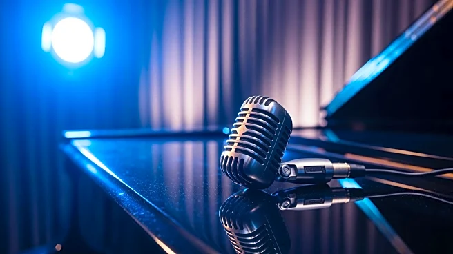 Taylor Swift Features Graham Norton in New Music Video for 'Opalite'