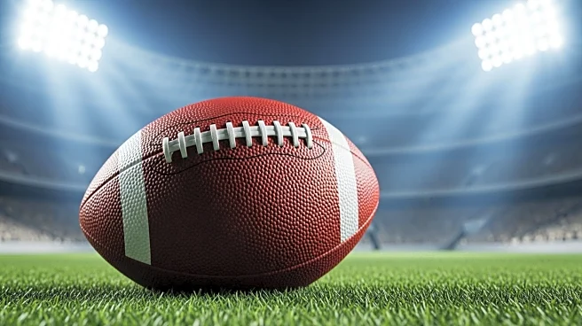 Ohio State Aims to Halt Michigan's Winning Streak in Big Ten Showdown