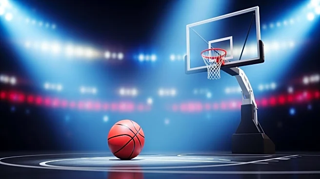 NBA Revives Shooting Stars Contest for All-Star Weekend After 11-Year Hiatus