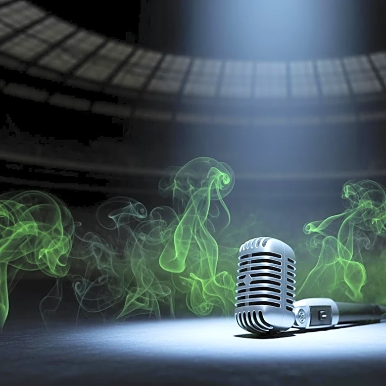 Green Day's Billie Joe Armstrong Criticizes ICE at Super Bowl Pre-Show