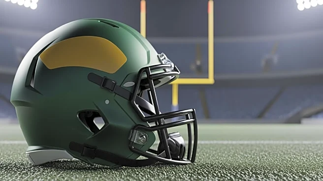 Oregon Ducks Face Challenging 2026 Football Schedule with Key Matchups