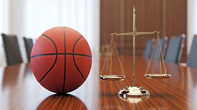 WNBA Proposes New Collective Bargaining Agreement Amid Revenue Sharing Dispute