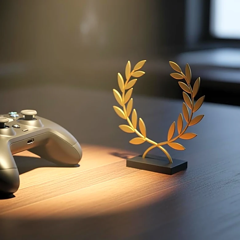 French Studio Sandfall Interactive Honored with Order of Arts and Letters for Videogame Achievement
