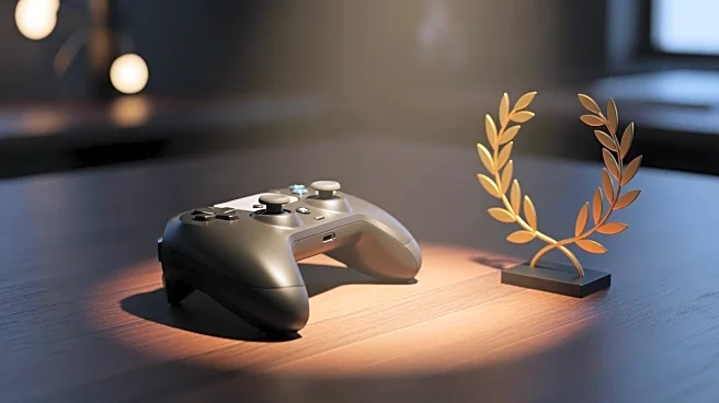 French Studio Sandfall Interactive Honored with Order of Arts and Letters for Videogame Achievement