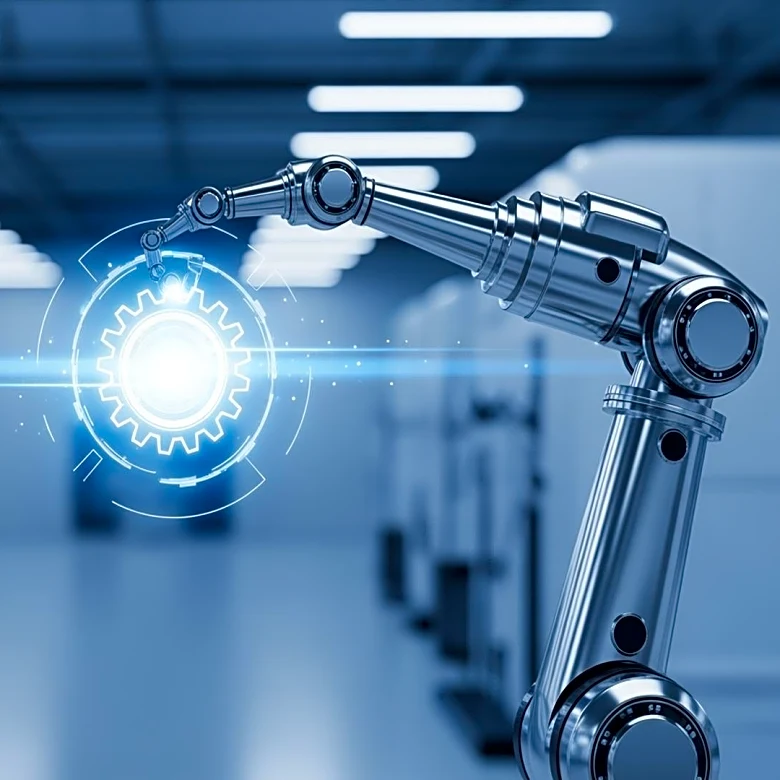 Deft Robotics Secures Seed Funding to Address Manufacturing Challenges with AI Robots