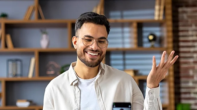 AI-Generated Videos Offer Basic Life Lessons to Adults, Sparking Debate on Impact