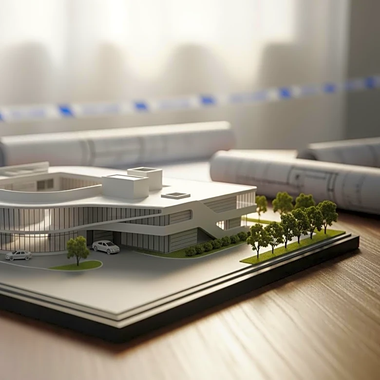 AO Launches Automotive Facility Design Studio to Enhance Client Experience