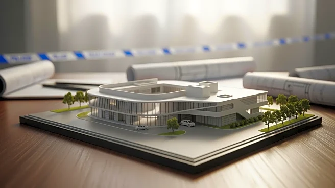 AO Launches Automotive Facility Design Studio to Enhance Client Experience