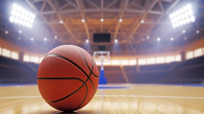 Texas Longhorns Women's Basketball Secures Victory Over LSU Tigers