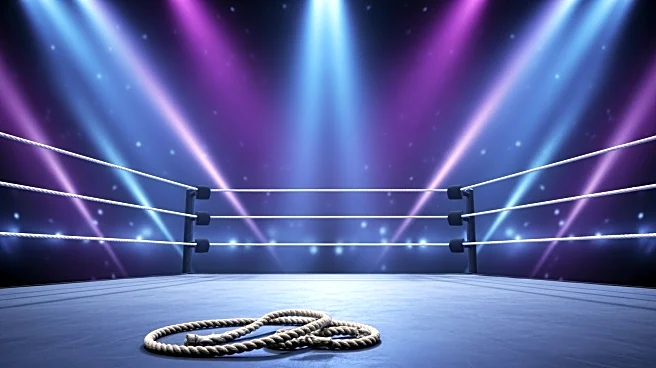 WWE SmackDown Spoiler Lineup Reveals Exciting Matches and Promos