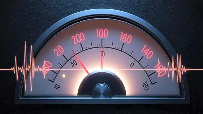 Bad Omens Achieve Consecutive No. 1 Hits on Mainstream Rock Airplay Chart