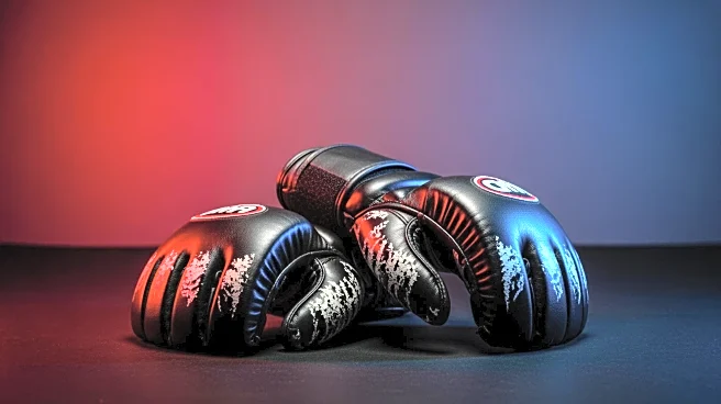 UFC Fighter Bruna Brasil's Relationship and Career Insights