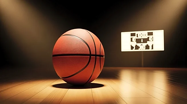 Davidson Wildcats Secure Victory Over Loyola Chicago with Blums' 16 Points