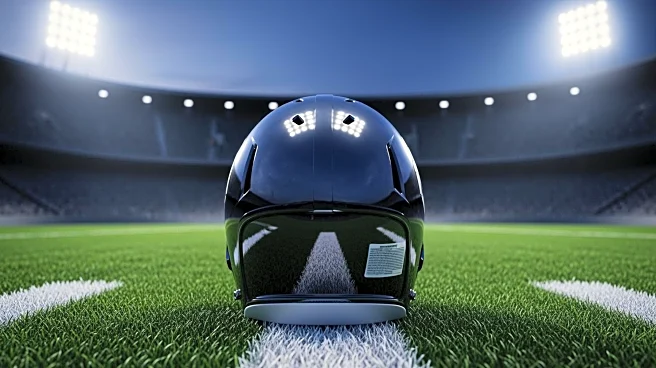 Ohio State Buckeyes' 2026 Season Hinges on Key Big Ten Game Against Indiana