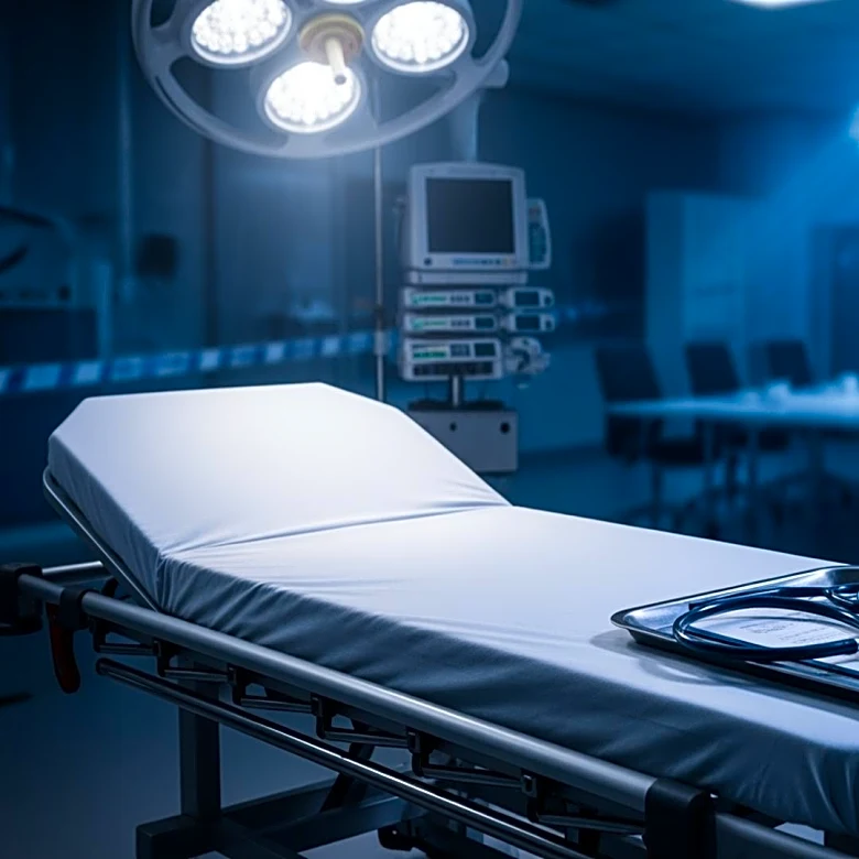 HBO Max's 'The Pitt' Season 2 Explores Chronic Issues in Emergency Medicine