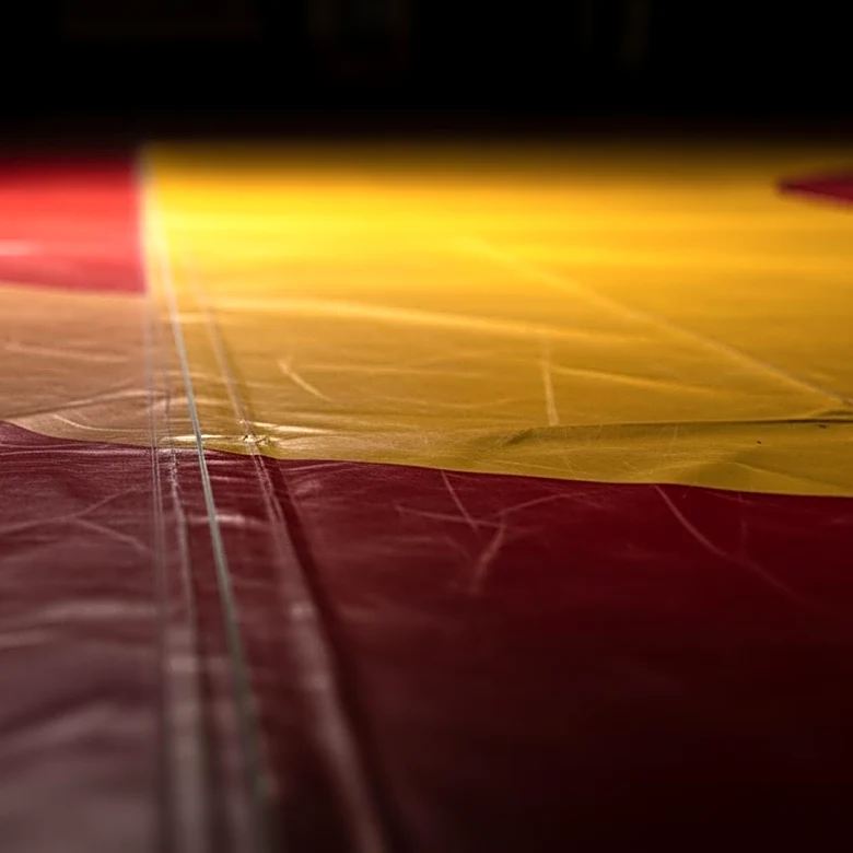 Ohio State Buckeyes Secure Victory Over Iowa in Record-Breaking Wrestling Match