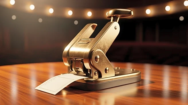 California Assemblymember Introduces Bill to Cap Resale Ticket Prices, Aiming to Protect Fans