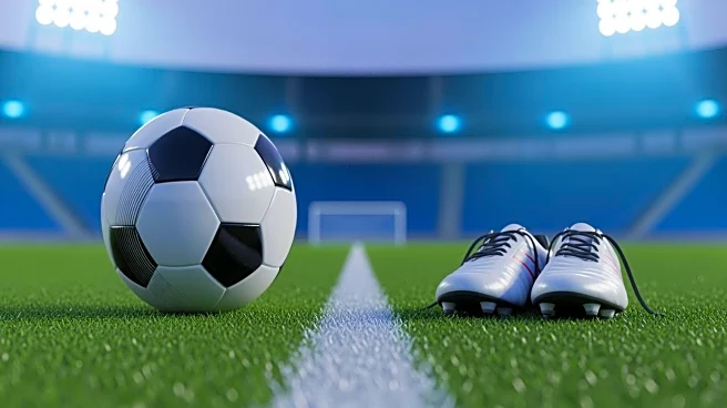 James Rodríguez Confirms Move to Minnesota United, Aiming for World Cup Preparation