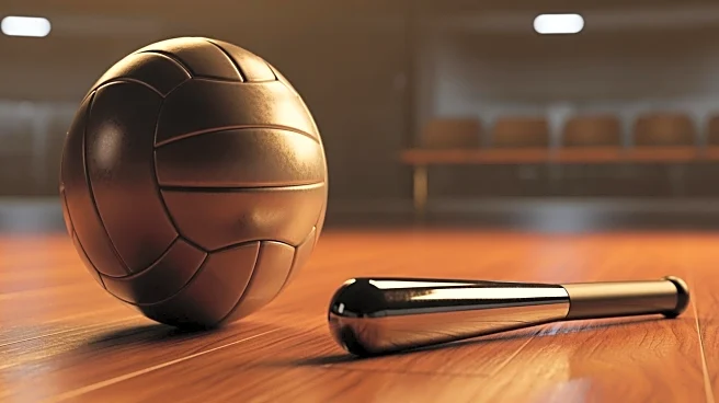 Danny Ramirez Begins Production on Soccer Drama 'Baton'