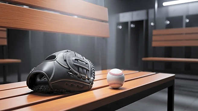 Los Angeles Dodgers Designate Anthony Banda for Assignment, Claim Ben Rortvedt Off Waivers