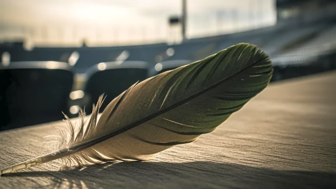 Philadelphia Eagles Face Uncertainty with A.J. Brown's Tenuous Relationship