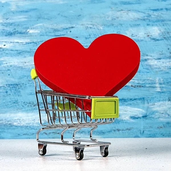 Franklin Florist Advocates for Shopping Small on Valentine's Day to Support Local Economy