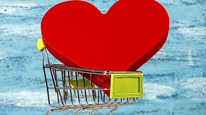 Franklin Florist Advocates for Shopping Small on Valentine's Day to Support Local Economy