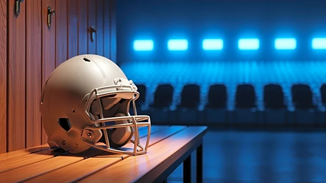 Puka Nacua Reacts to Matthew Stafford's Return to Rams