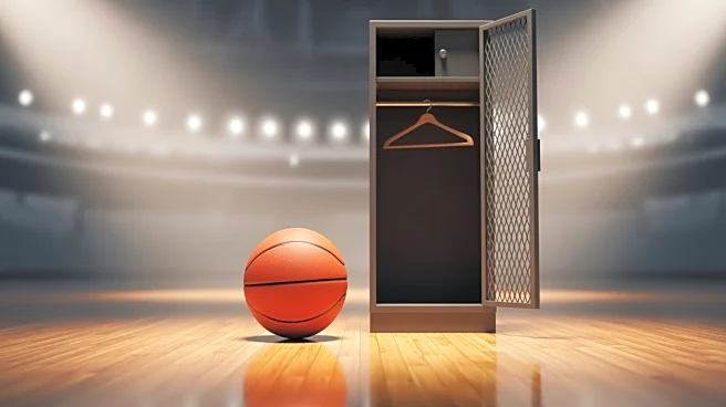 Golden State Warriors' Pat Spencer Nears Standard Contract Amid Roster Changes