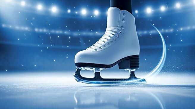 Alysa Liu Returns to Olympics, Aims to Inspire with Personal Growth