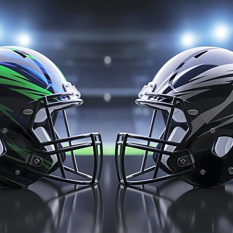 Seattle Seahawks and New England Patriots Prepare for Super Bowl LX Showdown