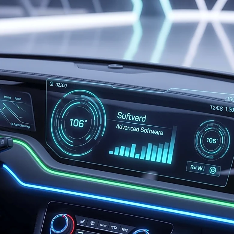 Rivian Unveils 2026 Software Update Enhancing Performance and Usability for R1 Vehicles