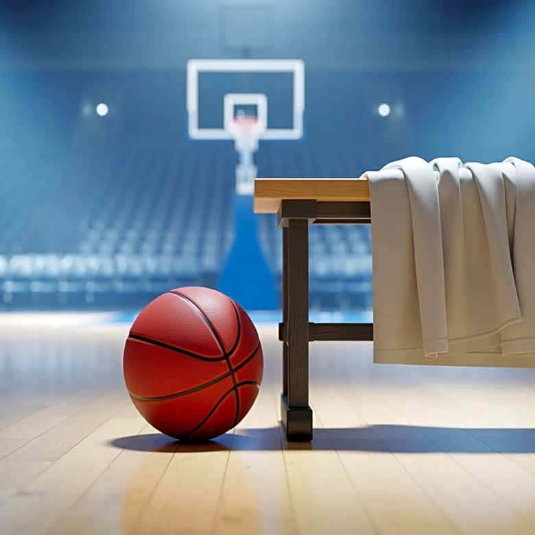 Tristan Vukcevic to Start for Wizards Against Nets Amid Player Absence