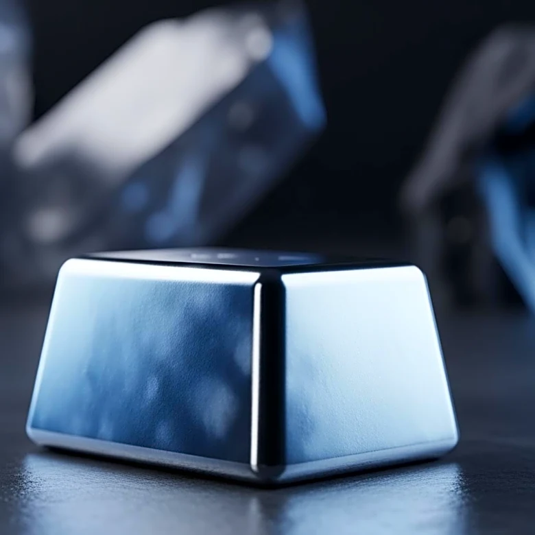 Codelco and Quiborax Form Joint Venture to Boost Chile's Lithium Sector