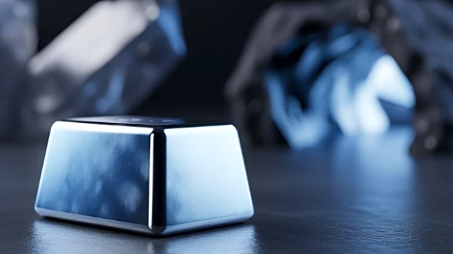 Codelco and Quiborax Form Joint Venture to Boost Chile's Lithium Sector