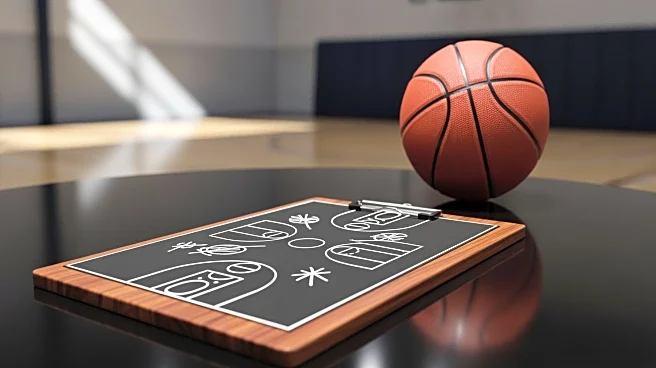 Duke Blue Devils Strategize Early for 2027 Recruiting Cycle Amid Offseason Challenges