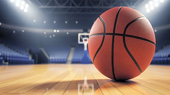 Nebraska Cornhuskers Defeat Rutgers Scarlet Knights in College Basketball Matchup